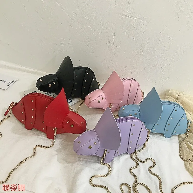2023, Triceratops, женская сумка через плечо, модная мини сумка на плечо с цепочкой, кошельки и сумочки, клатч, шикарный дизайнерский подарок с динозавром
2023, Triceratops, женская сумка через плечо, модная мини сумка на плечо с цепочкой, кошельки и сумочки, клатч, шикарный дизайнерский подарок с динозавром