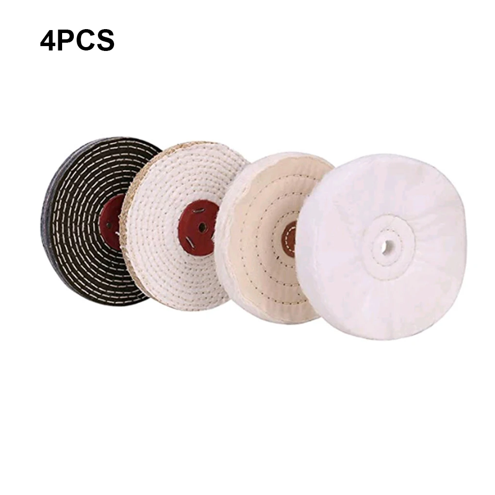 4XX Polishing Pad Polish Buffer Wheel Polisher Space Saving No Scratches Stain Remover for Beginners Car Supplies
4XX Polishing Pad Polish Buffer Wheel Polisher Space Saving No Scratches Stain Remover for Beginners Car Supplies