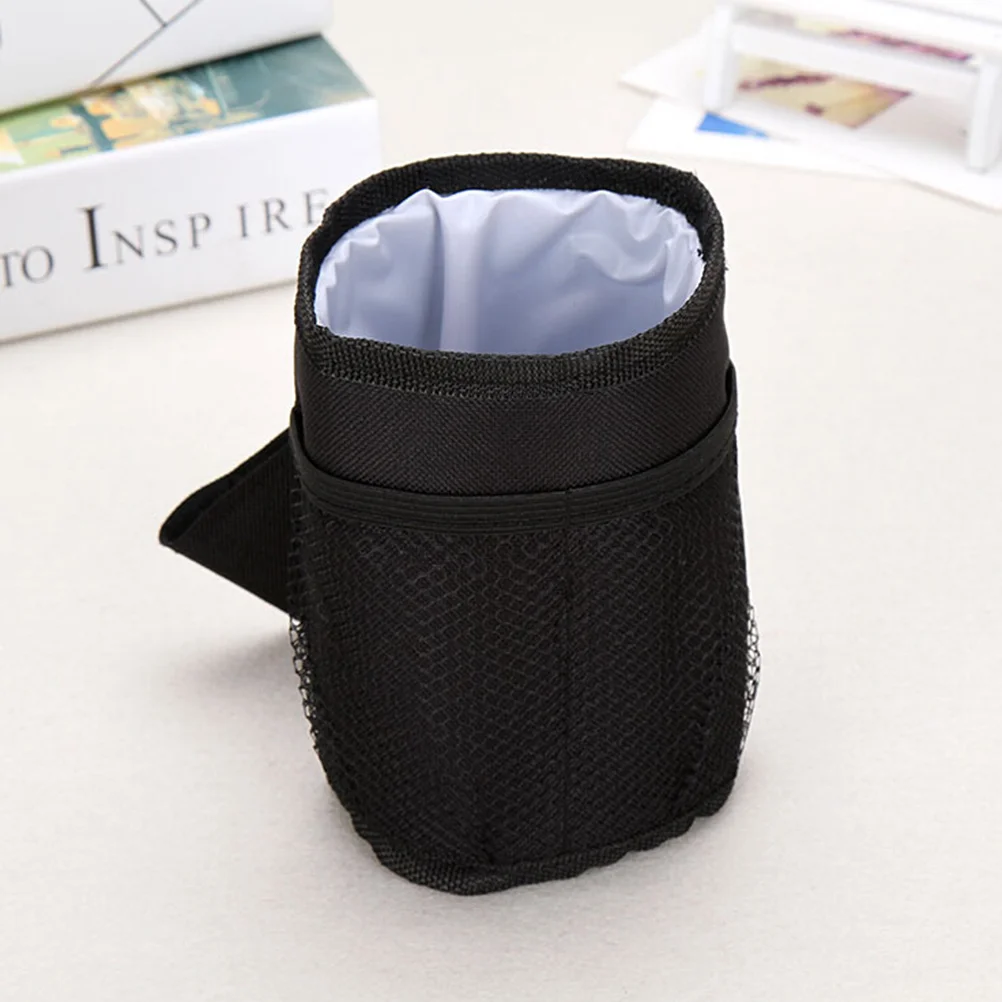 1pc Stroller Bottle Holder Portable Durable Useful Stroller Bottle Thermal Bag Waterproof Bottle Holder for Outdoor
1pc Stroller Bottle Holder Portable Durable Useful Stroller Bottle Thermal Bag Waterproof Bottle Holder for Outdoor