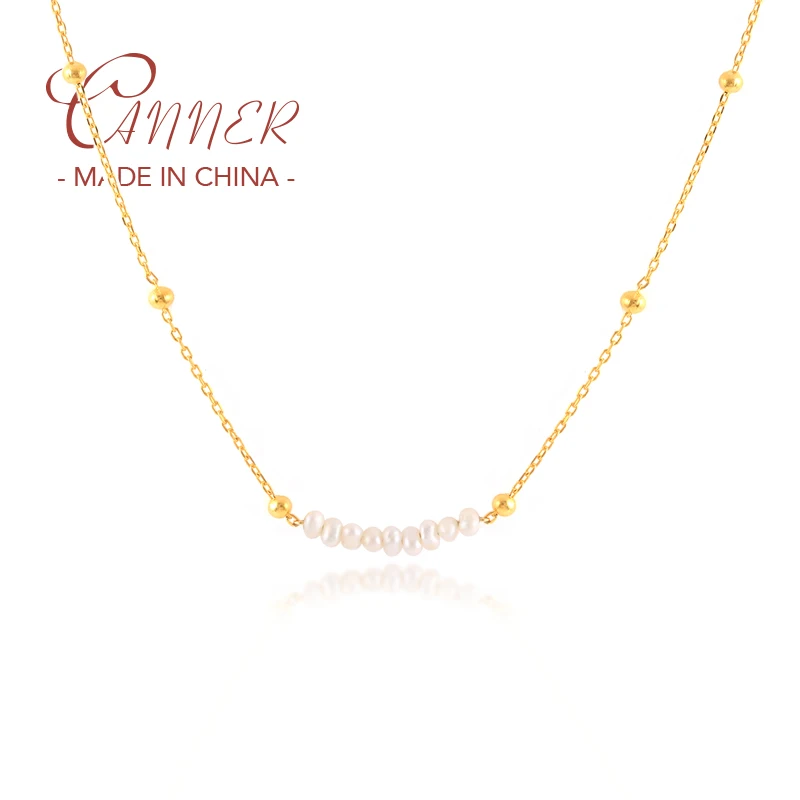 Korean INS Pearl Pendant Necklaces For Women 925 Sterling Silver Multilayer Link Chain Necklace Collier Femme Fine Jewelry
Korean INS Pearl Pendant Necklaces For Women 925 Sterling Silver Multilayer Link Chain Necklace Collier Femme Fine Jewelry