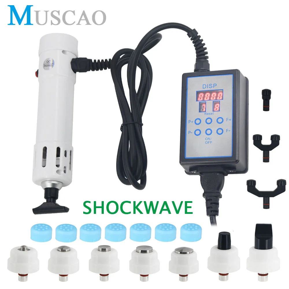 2022 Newest 180MJ Electromagnetic Extracorporeal Shock Wave Therapy Machine For ED Treatment Pain Relief Massager Massage Tools
2022 Newest 180MJ Electromagnetic Extracorporeal Shock Wave Therapy Machine For ED Treatment Pain Relief Massager Massage Tools