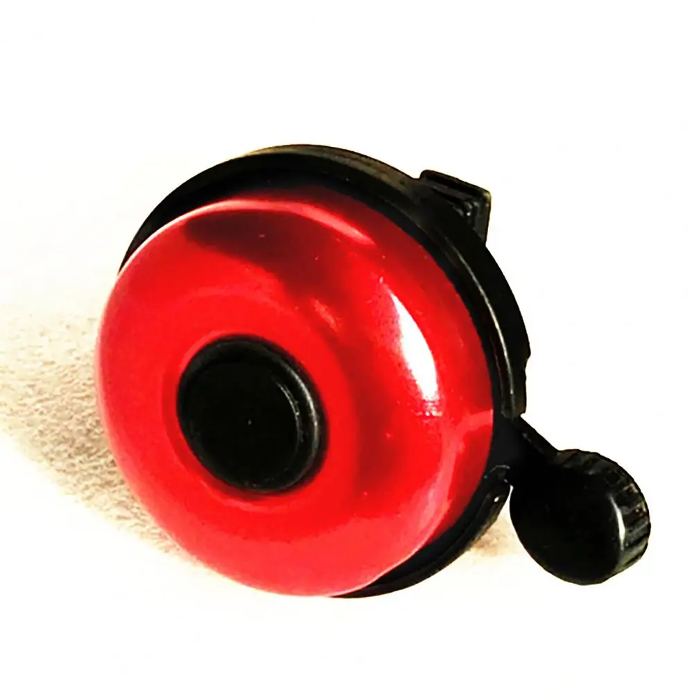 Loud for Outdoor Bicycle Horn Bell Corrosion Resistant Bicycle Accessories Classic Style High Hardness Nice Tone Ring Horn Bicyc
Loud for Outdoor Bicycle Horn Bell Corrosion Resistant Bicycle Accessories Classic Style High Hardness Nice Tone Ring Horn Bicyc