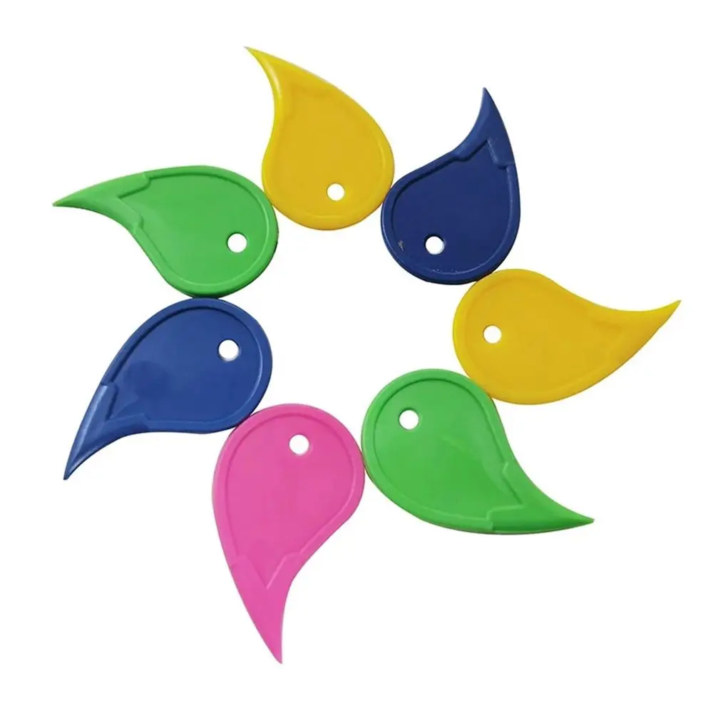 25PCS Portable plastic letter opener Mail Envelope Cutting Supplies Carry-on Case Keychain Slicer plastic Unpacking Knife 
25PCS Portable plastic letter opener Mail Envelope Cutting Supplies Carry-on Case Keychain Slicer plastic Unpacking Knife