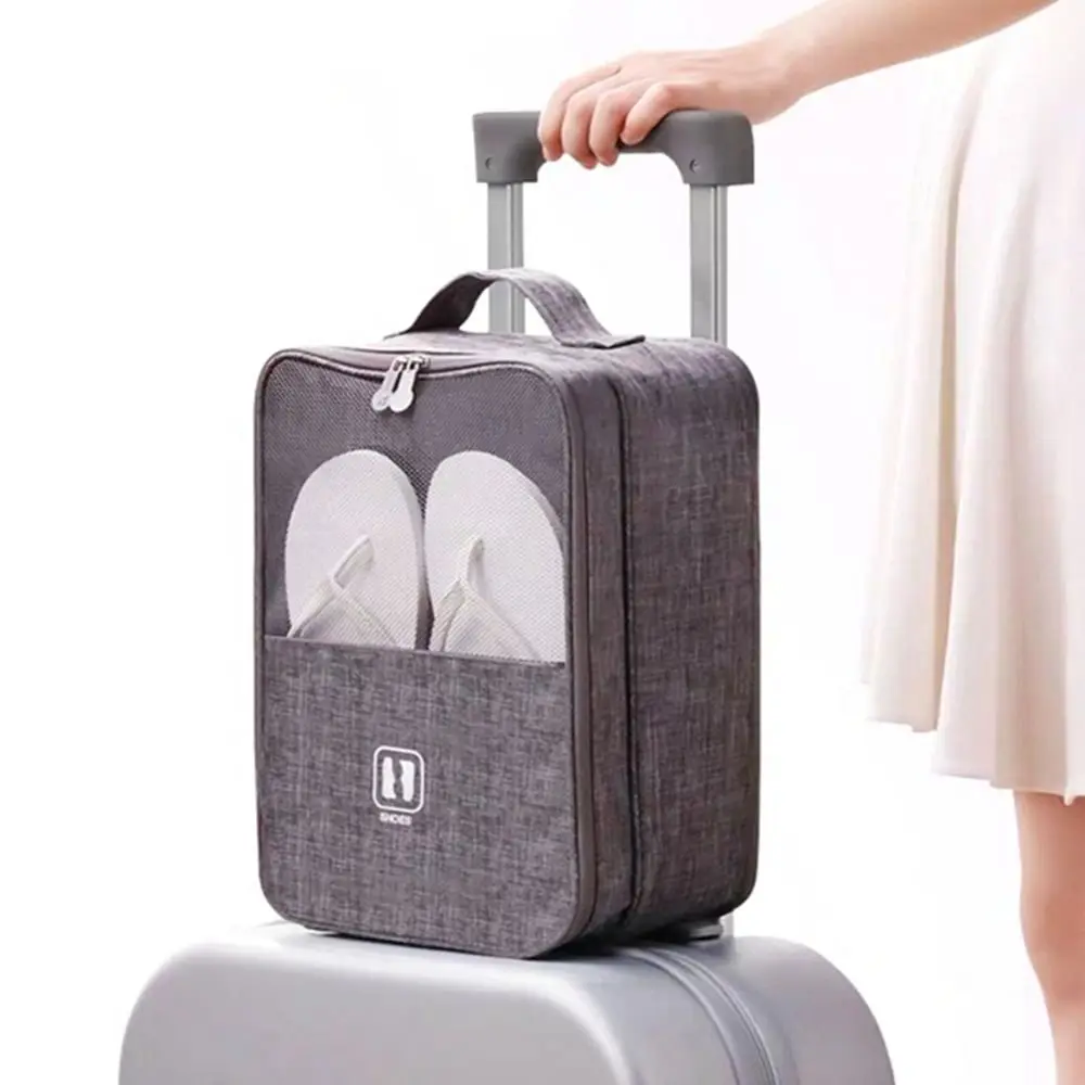 Nylon Travel Accessories Luggage Travel Organizers Underwear Clothes Bags Clothing Bag Sorting Pouch Shoes Storage Bag
Nylon Travel Accessories Luggage Travel Organizers Underwear Clothes Bags Clothing Bag Sorting Pouch Shoes Storage Bag
