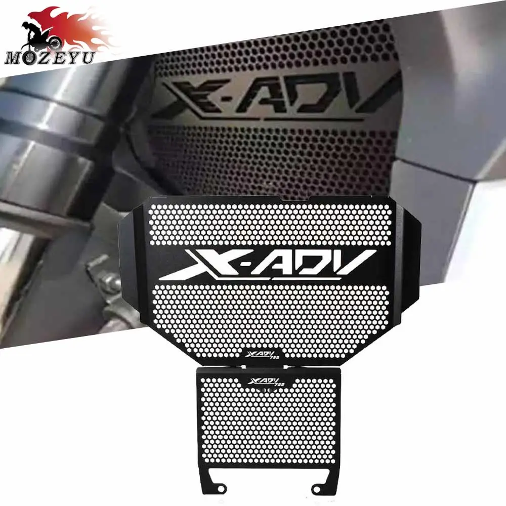 Мотоциклетный XADV 750 радиатор решетка радиатора защитный чехол для Honda XADV750 X-ADV 750 X-ADV750 X ADV 750 2017 2018 2019
Мотоциклетный XADV 750 радиатор решетка радиатора защитный чехол для Honda XADV750 X-ADV 750 X-ADV750 X ADV 750 2017 2018 2019