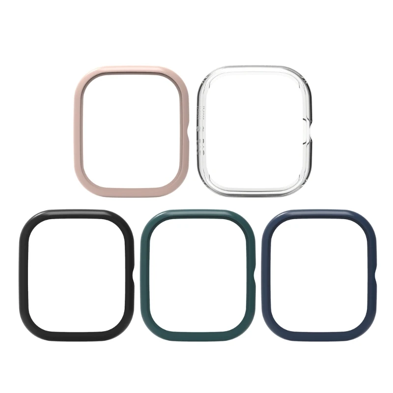 Умные часы PC-Чехол бампер легкая Защитная пленка для GTS 4 Mini 
Умные часы PC-Чехол бампер легкая Защитная пленка для GTS 4 Mini