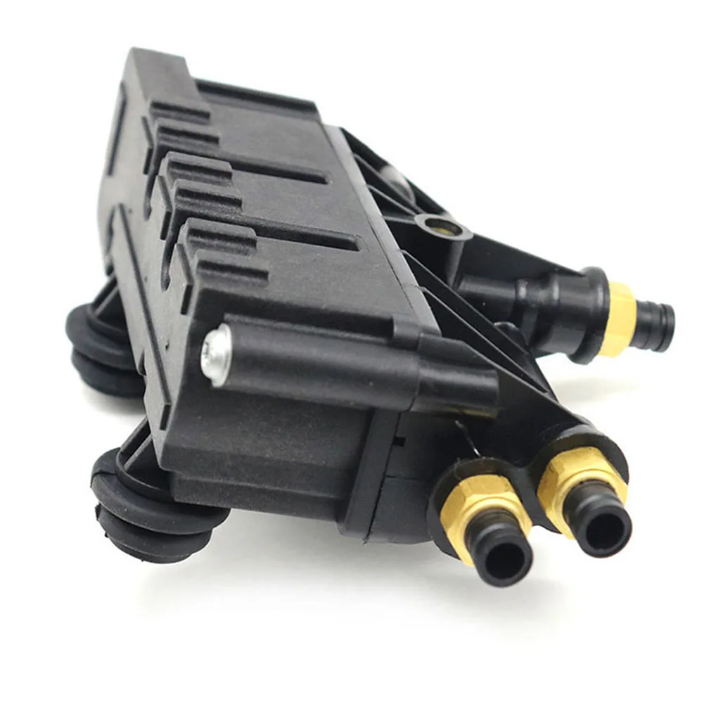 RVH000095 Air Suspension EAS Valve Block For LR3 LR4 Sport RVH500060 RVH000055 RVH000050 For Sport Superc
RVH000095 Air Suspension EAS Valve Block For LR3 LR4 Sport RVH500060 RVH000055 RVH000050 For Sport Superc