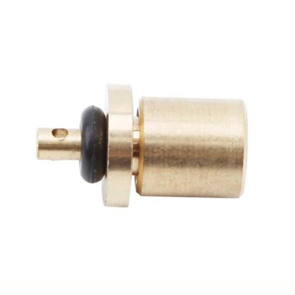 17mm Universal Gas Refill Adapter Valve Camping Propane Bottle Cylinder Tank Adapters Hiking Practical Gas Refill Adapter
17mm Universal Gas Refill Adapter Valve Camping Propane Bottle Cylinder Tank Adapters Hiking Practical Gas Refill Adapter