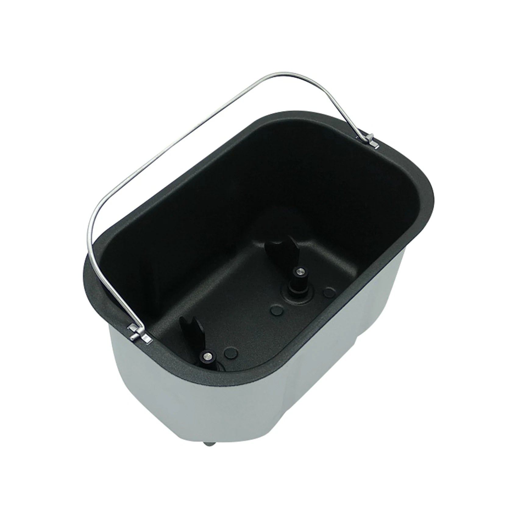 Bread Machine Accessories Parts Double Mixing Bread Bucket Inner Tank XBM1238/BM1500/BM1089/BM1088/BM1288/BM1400
Bread Machine Accessories Parts Double Mixing Bread Bucket Inner Tank XBM1238/BM1500/BM1089/BM1088/BM1288/BM1400
