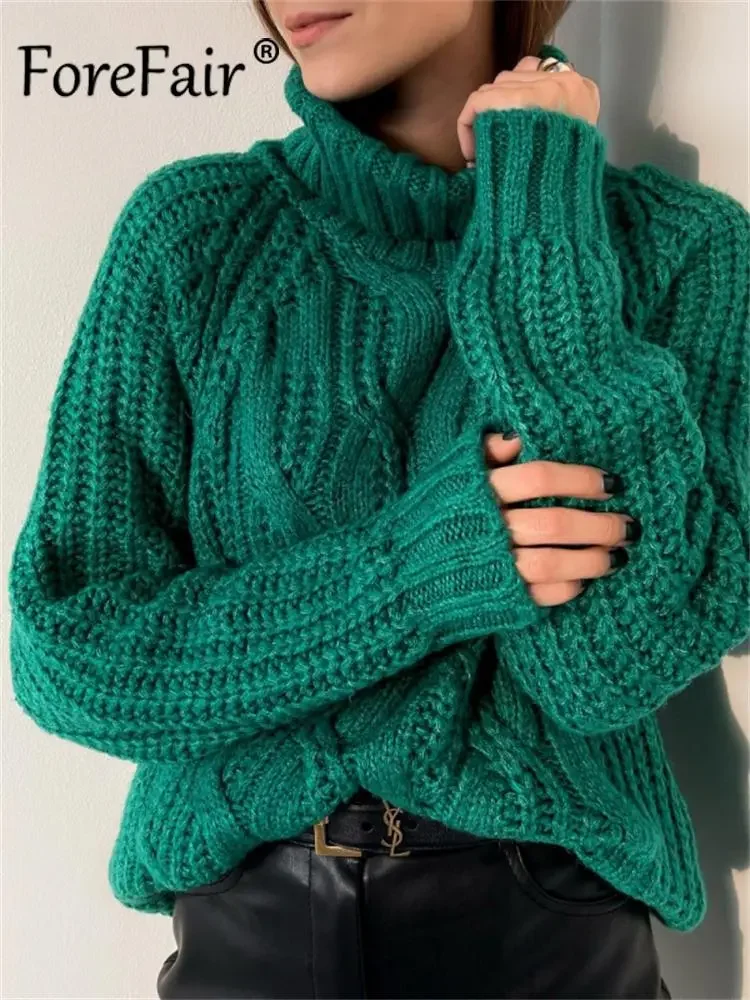 NEW 2023 2023 Autumn Winter Turtleneck Knitted Women Pullover Sweaters Casual Long Sleeve Party Women's Sweaters
NEW 2023 2023 Autumn Winter Turtleneck Knitted Women Pullover Sweaters Casual Long Sleeve Party Women's Sweaters