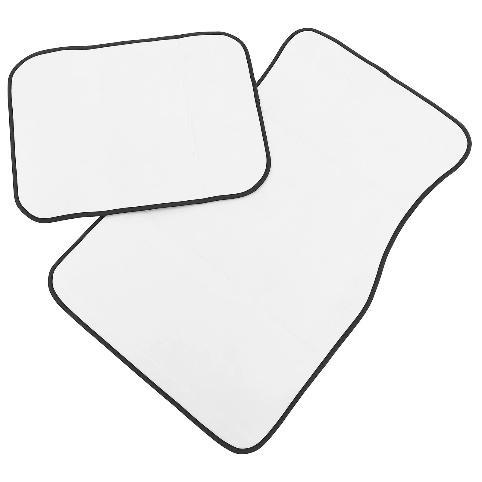 1 Set Universal DIY Sublimation Car Floor Mat and Seat Cover Car Seat Cover Floor Mat Car Accessories
1 Set Universal DIY Sublimation Car Floor Mat and Seat Cover Car Seat Cover Floor Mat Car Accessories