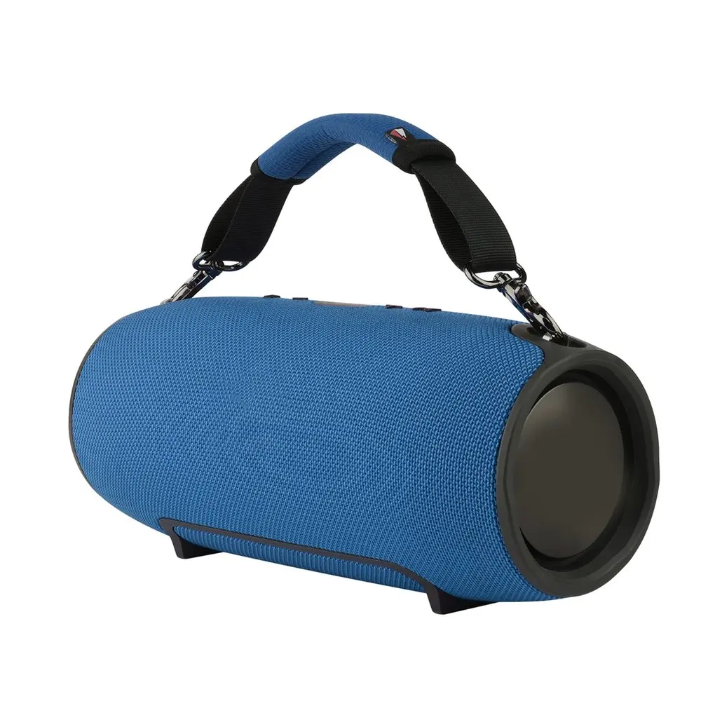 Universal Bluetooth-compatible Speaker Carrying Lanyard for JBL Xtreme 1 for Xtreme 2/3 Portable Non-slip Single-handed Lanyard
Universal Bluetooth-compatible Speaker Carrying Lanyard for JBL Xtreme 1 for Xtreme 2/3 Portable Non-slip Single-handed Lanyard