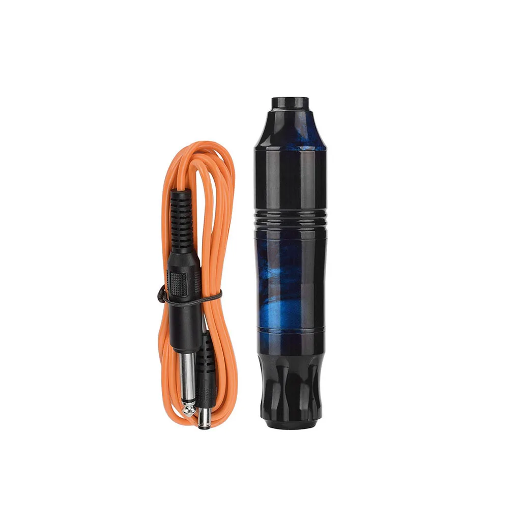 Tattooing Machine Ticking Pen Practical Cartridge Needles Aluminum Alloy Anti-skidding Waterproof Makeup Motor Tool
Tattooing Machine Ticking Pen Practical Cartridge Needles Aluminum Alloy Anti-skidding Waterproof Makeup Motor Tool