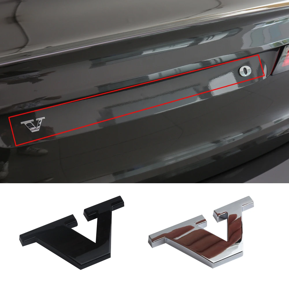 Car Nameplate Sticker Rear Trunk Sticker For Volvo XC60 XC90 XC40 S90 S80 S60 V90 VOLVO Letters Words Sticker VOLVO Accessories
Car Nameplate Sticker Rear Trunk Sticker For Volvo XC60 XC90 XC40 S90 S80 S60 V90 VOLVO Letters Words Sticker VOLVO Accessories