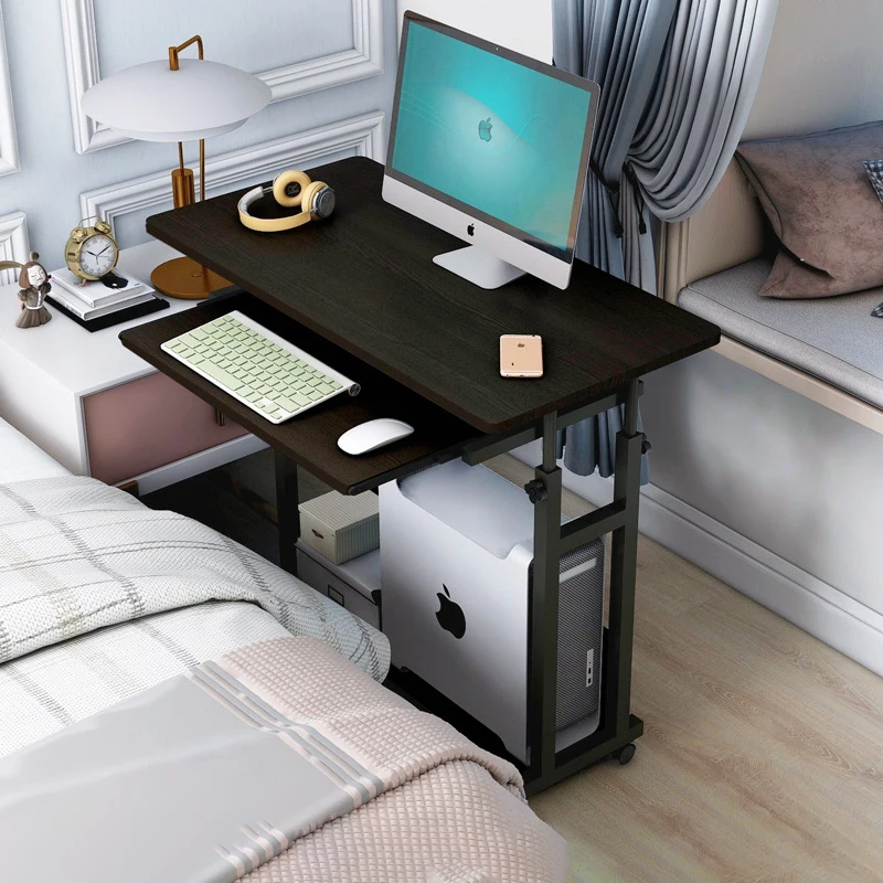 Mobile Sofa Side Table, Movable Snack Table for Coffee Tablet, Rustic End Table with Metal Frame, Portable Table for Couch Bed
Mobile Sofa Side Table, Movable Snack Table for Coffee Tablet, Rustic End Table with Metal Frame, Portable Table for Couch Bed