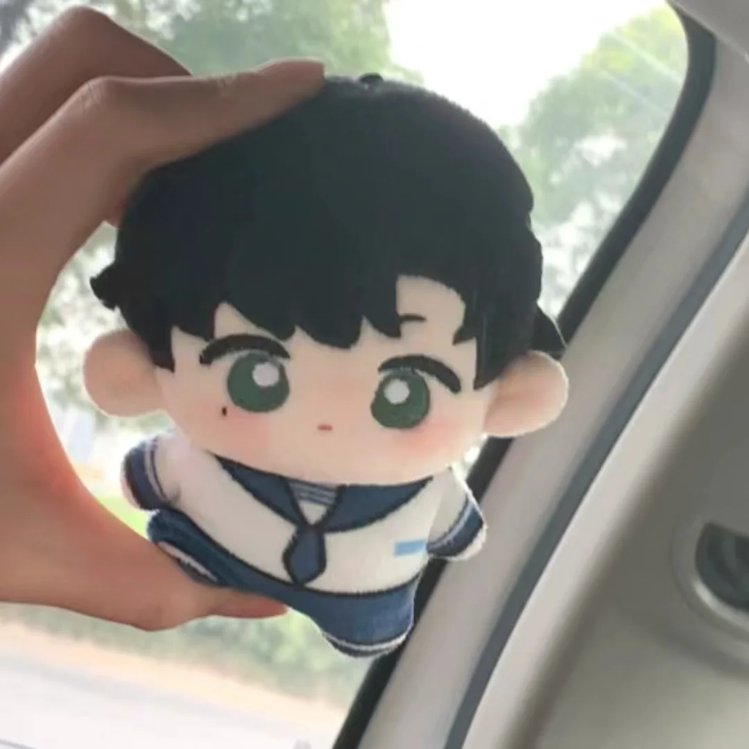 Светильник с аниме and Night Osborn 12 см, плюшевая хлопковая кукла, морская звезда, тело, подвеска, брелок, плюшевый милый подарок 
Светильник с аниме and Night Osborn 12 см, плюшевая хлопковая кукла, морская звезда, тело, подвеска, брелок, плюшевый милый подарок