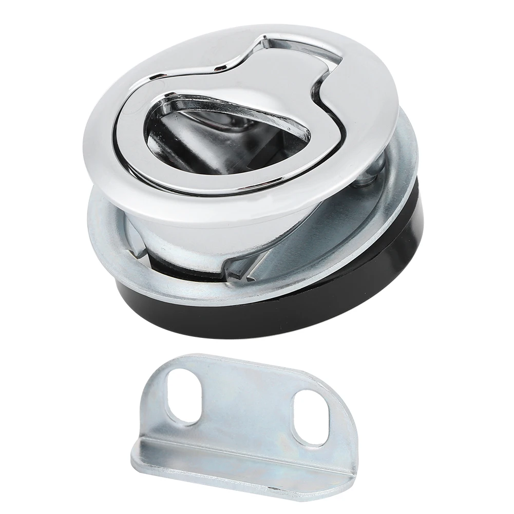 316 Stainless Steel Flush Pull Locker Hatch Latch Lift Handle for Marine Boat Door Cabinet flush flush flush flush
316 Stainless Steel Flush Pull Locker Hatch Latch Lift Handle for Marine Boat Door Cabinet flush flush flush flush