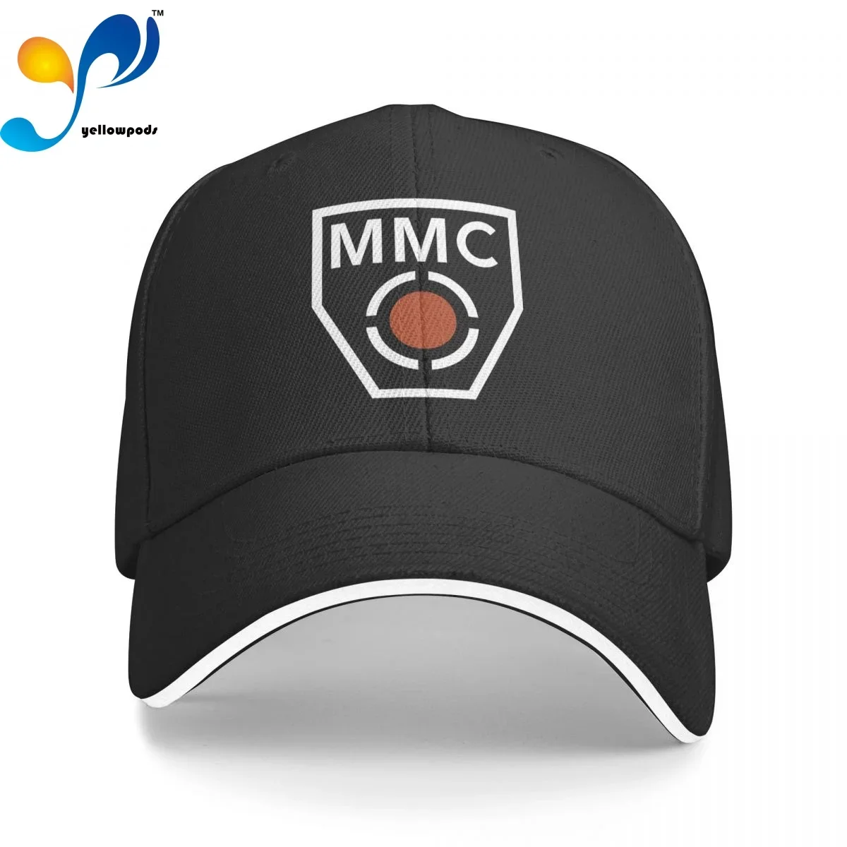 

Экспандер Season1 TV Show Martian Marine корпус MMC темные черные бейсболки для мужчин и женщин