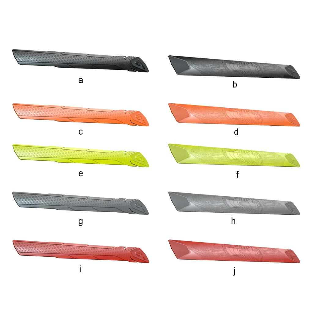 ENLEE Bicycle Down Tube Frame Protector Protection Sticker Portable Outdoor Sports Riding Removable Gray Type 2
ENLEE Bicycle Down Tube Frame Protector Protection Sticker Portable Outdoor Sports Riding Removable Gray Type 2