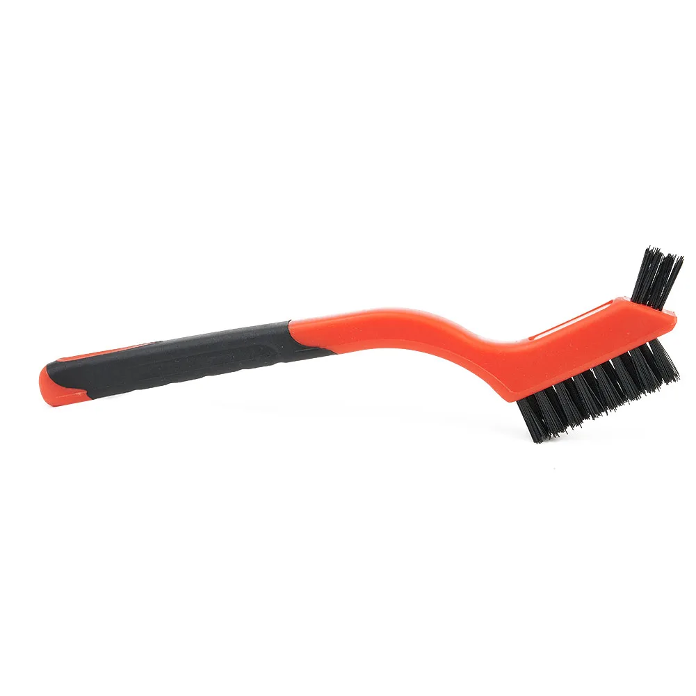 Wire Brush Steel Wire Wheel Brush Wire Wheel Brush High Strength Nylon Handle Reliable 1pcs Brass Steel Cleaning Brush
Wire Brush Steel Wire Wheel Brush Wire Wheel Brush High Strength Nylon Handle Reliable 1pcs Brass Steel Cleaning Brush