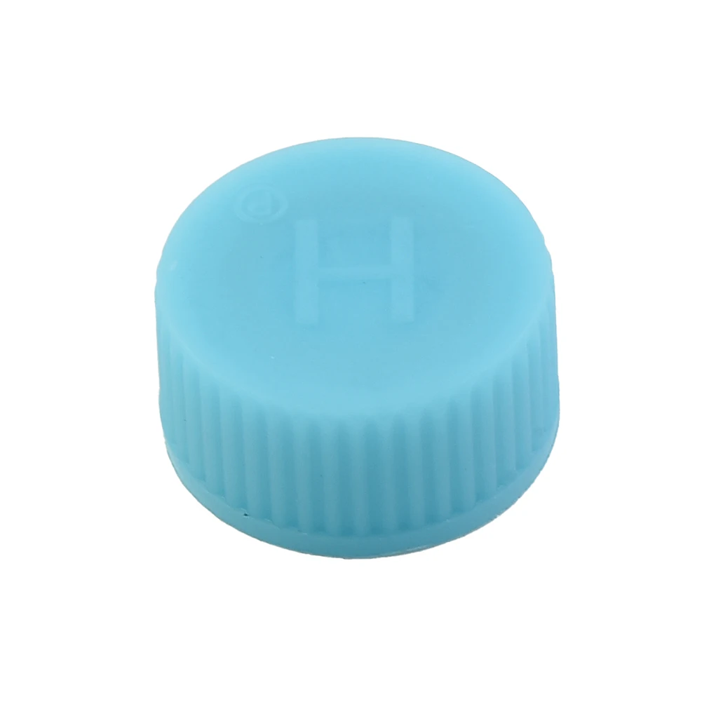 2pcs Car A/C System Valve Cap Air Conditioning Service Tool High Low Pressure Car Conditioning Valve Core Dust Cap Set Air Seal
2pcs Car A/C System Valve Cap Air Conditioning Service Tool High Low Pressure Car Conditioning Valve Core Dust Cap Set Air Seal