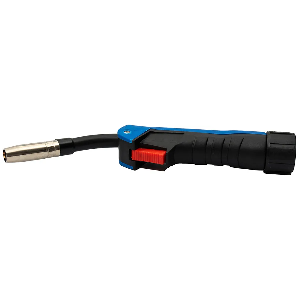 Part New MIG Welding Torch MB 14AK/15AK Useful Accessory Copper+Nylon Insulated Handle Light Maintenance Projects
Part New MIG Welding Torch MB 14AK/15AK Useful Accessory Copper+Nylon Insulated Handle Light Maintenance Projects