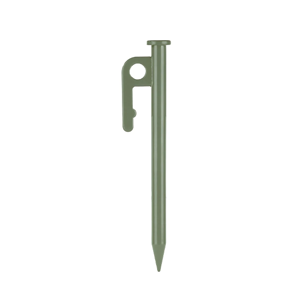 High Performance High Quality Hot Sale Durable And Practical Tent Nails Ground Nail Colour Steel Metal Ground Nail
High Performance High Quality Hot Sale Durable And Practical Tent Nails Ground Nail Colour Steel Metal Ground Nail
