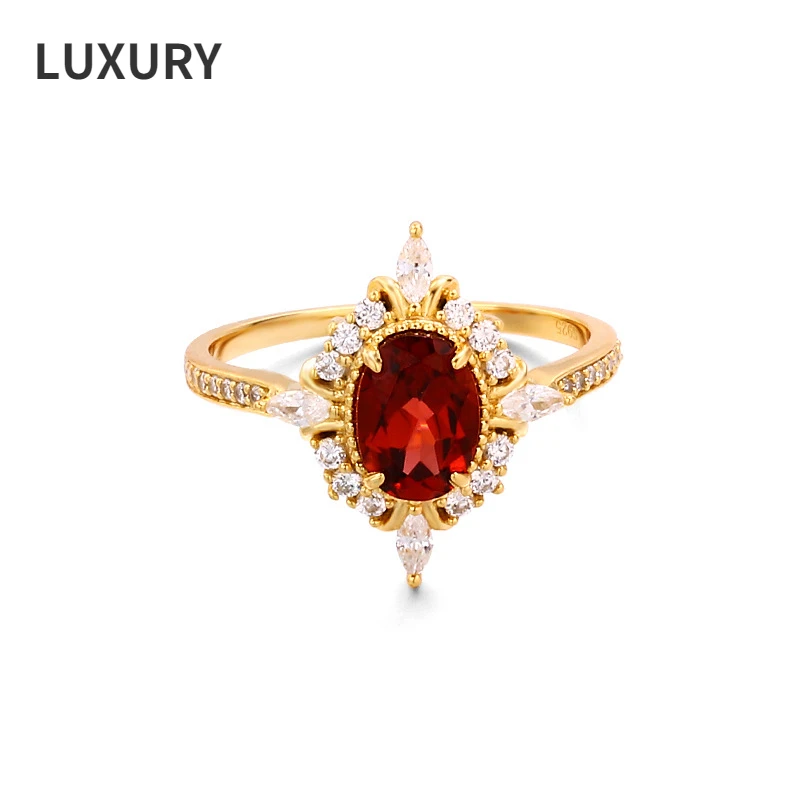 100%, модель S925 из стерлингового серебра, рубиновое, женский подарок на свадьбу, вечеринку, день рождения
100%, модель S925 из стерлингового серебра, рубиновое, женский подарок на свадьбу, вечеринку, день рождения