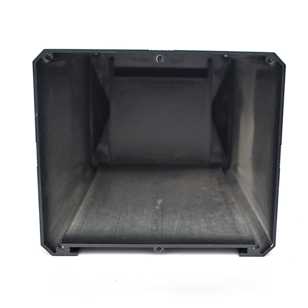 48V Electric Bike Shelf Battery Box Hot Sale Ebike Large Capacity Holder Case 370x155mm Aluminum Alloy Bottom Mount Parts
48V Electric Bike Shelf Battery Box Hot Sale Ebike Large Capacity Holder Case 370x155mm Aluminum Alloy Bottom Mount Parts