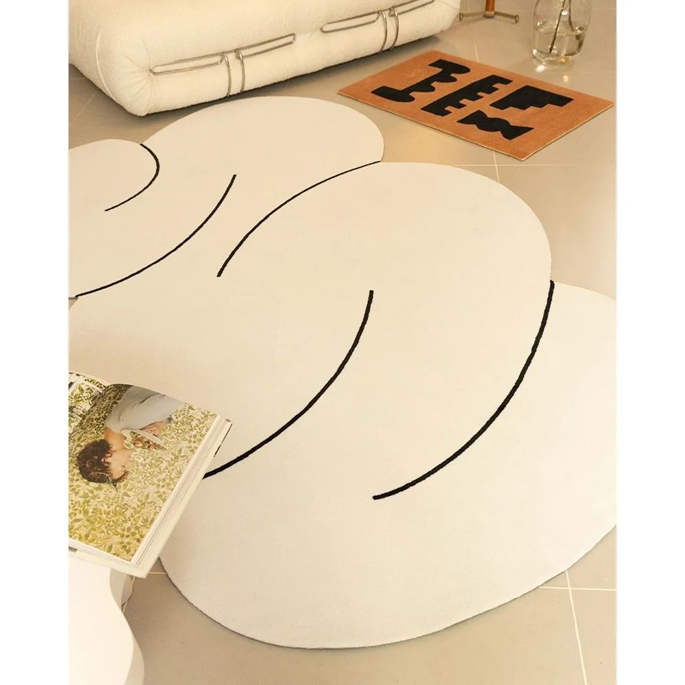 Irregular Carpets for Living Room Large Area Rugs Big Carpet Rug Bedroom Decor Kid Child Play Sofa Table Beside Floor Parlor Ma
Irregular Carpets for Living Room Large Area Rugs Big Carpet Rug Bedroom Decor Kid Child Play Sofa Table Beside Floor Parlor Ma
