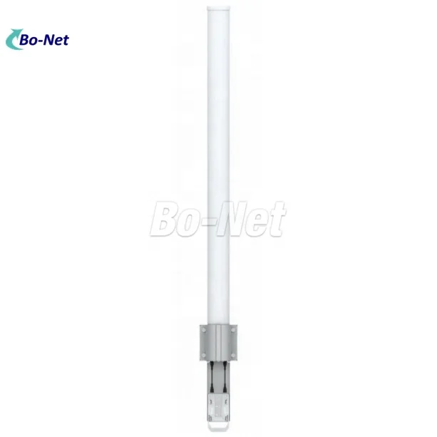 original AMO-2G10 2.4G 10dBi dual polarization omnidirectional antenna RocketM2 match
original AMO-2G10 2.4G 10dBi dual polarization omnidirectional antenna RocketM2 match