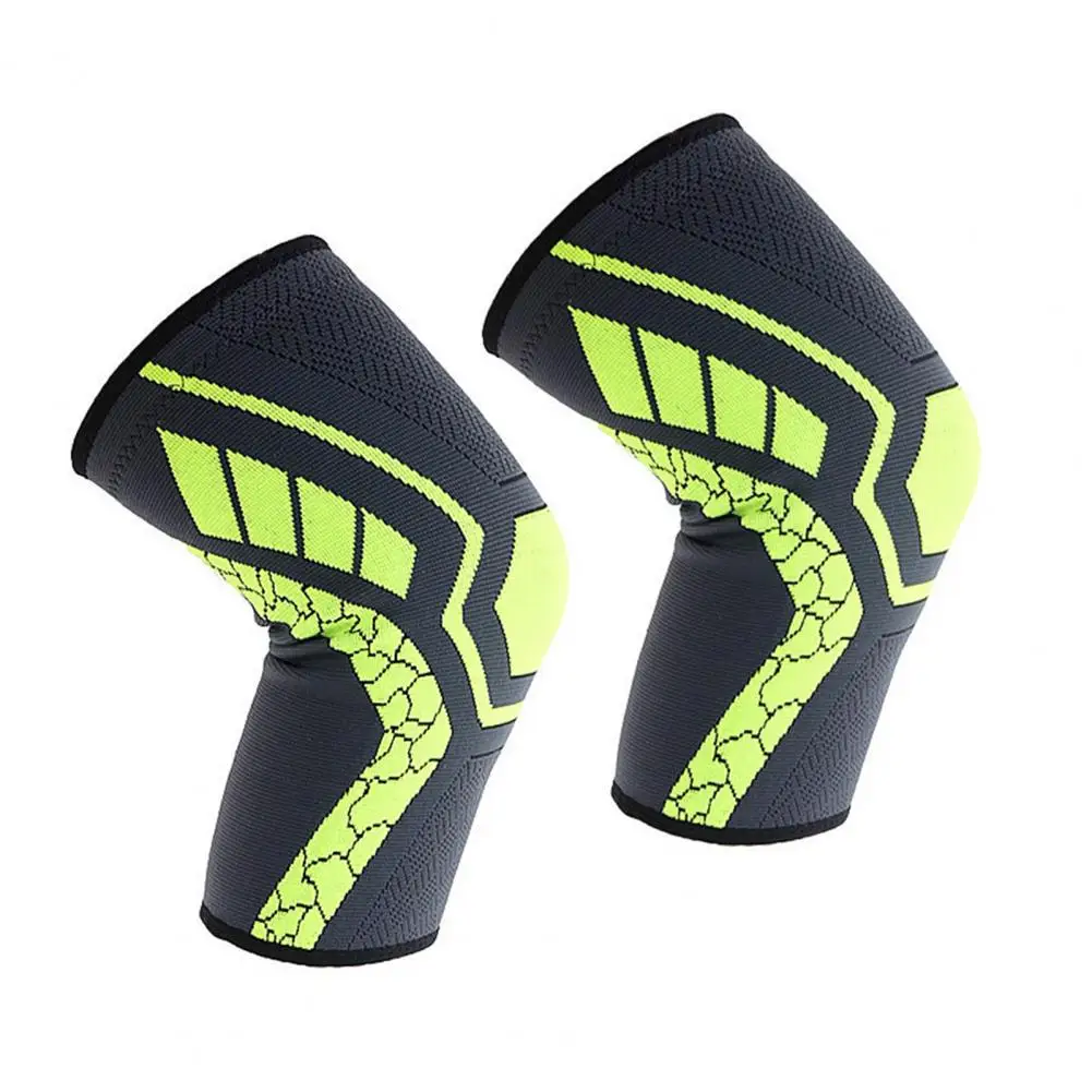Knee Pad 1 Pc Professional Unisex Bionic Human Curve Workout Sports Knee Pad Sports Stuffs
Knee Pad 1 Pc Professional Unisex Bionic Human Curve Workout Sports Knee Pad Sports Stuffs