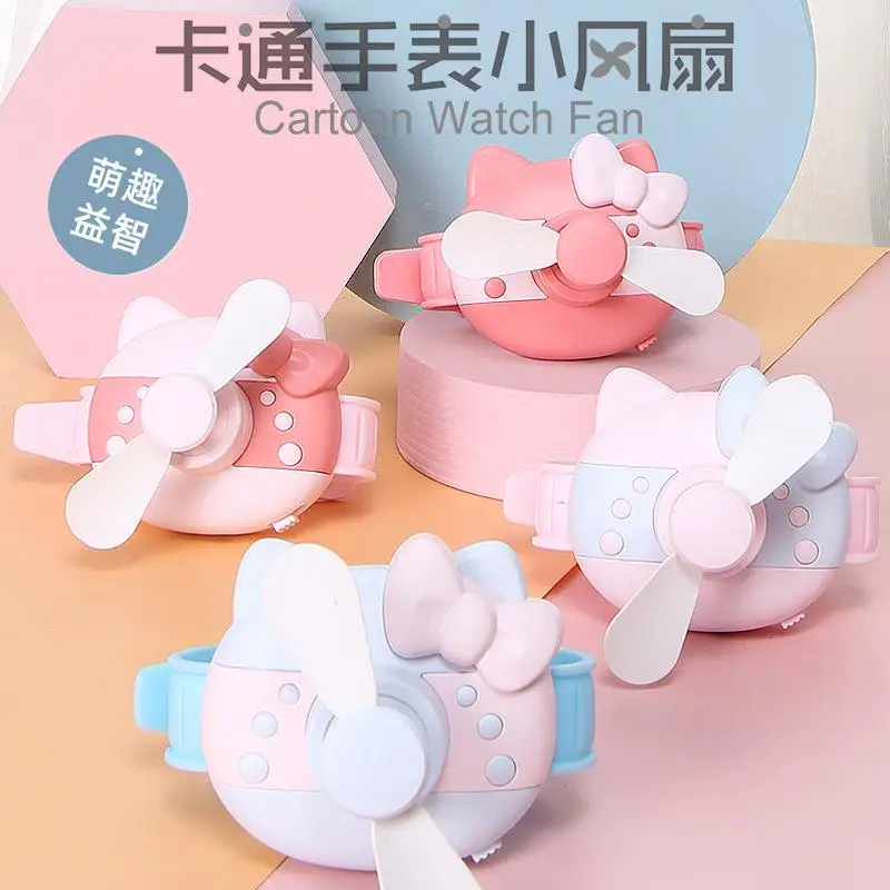 Kawaii Sanrioed Hello Kitty аниме мультфильм часы веер Портативный Usb зарядка Милый Студент Дети Подарки Игрушки для девочек
Kawaii Sanrioed Hello Kitty аниме мультфильм часы веер Портативный Usb зарядка Милый Студент Дети Подарки Игрушки для девочек