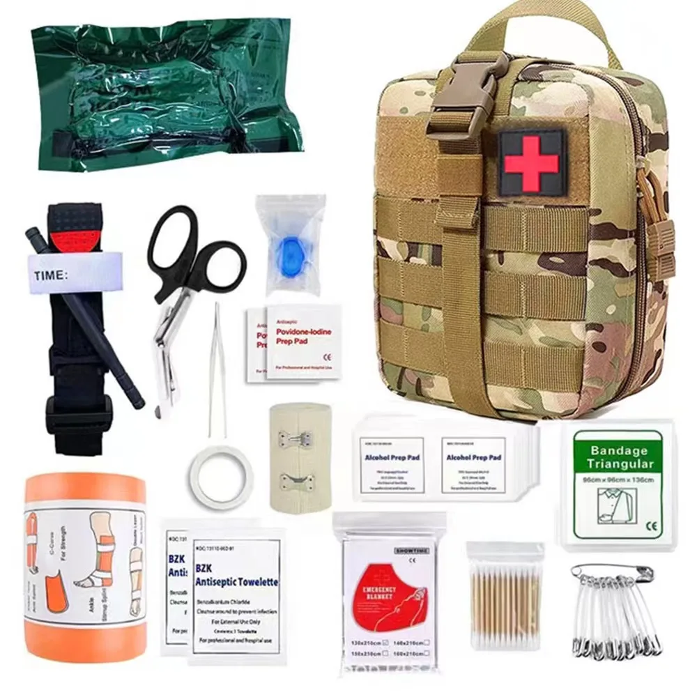 Tactical Ems Ifak Transport Assault Bag 1000D Molle Medical Kit Pouch Doctors Medical Tool Bag for Camping Hiking Travel
Tactical Ems Ifak Transport Assault Bag 1000D Molle Medical Kit Pouch Doctors Medical Tool Bag for Camping Hiking Travel