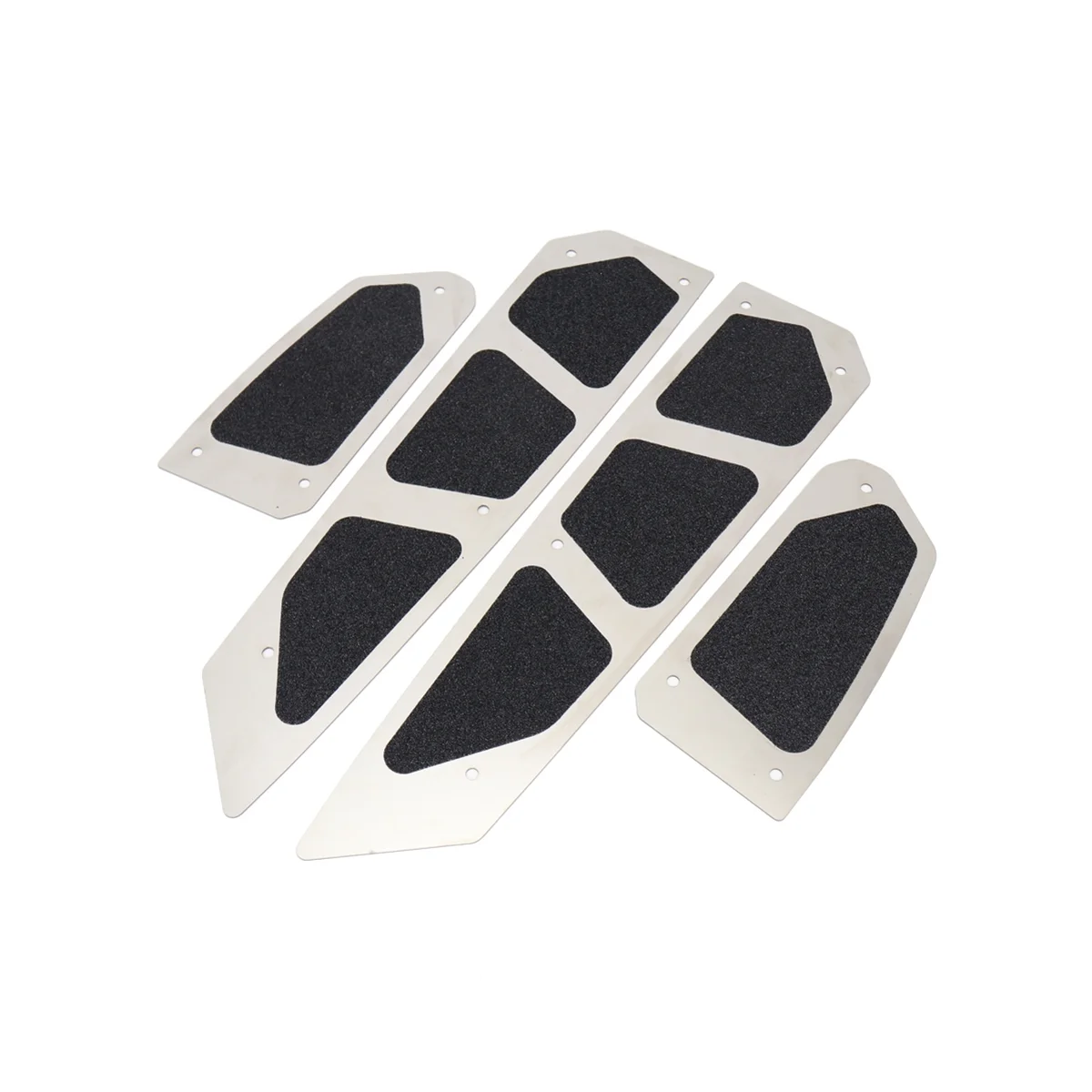 Motorcycle Footrest Footboard Step Footpad Pedal Plate Foot Pegs for Forza 350 NSS 350 NSS350
Motorcycle Footrest Footboard Step Footpad Pedal Plate Foot Pegs for Forza 350 NSS 350 NSS350