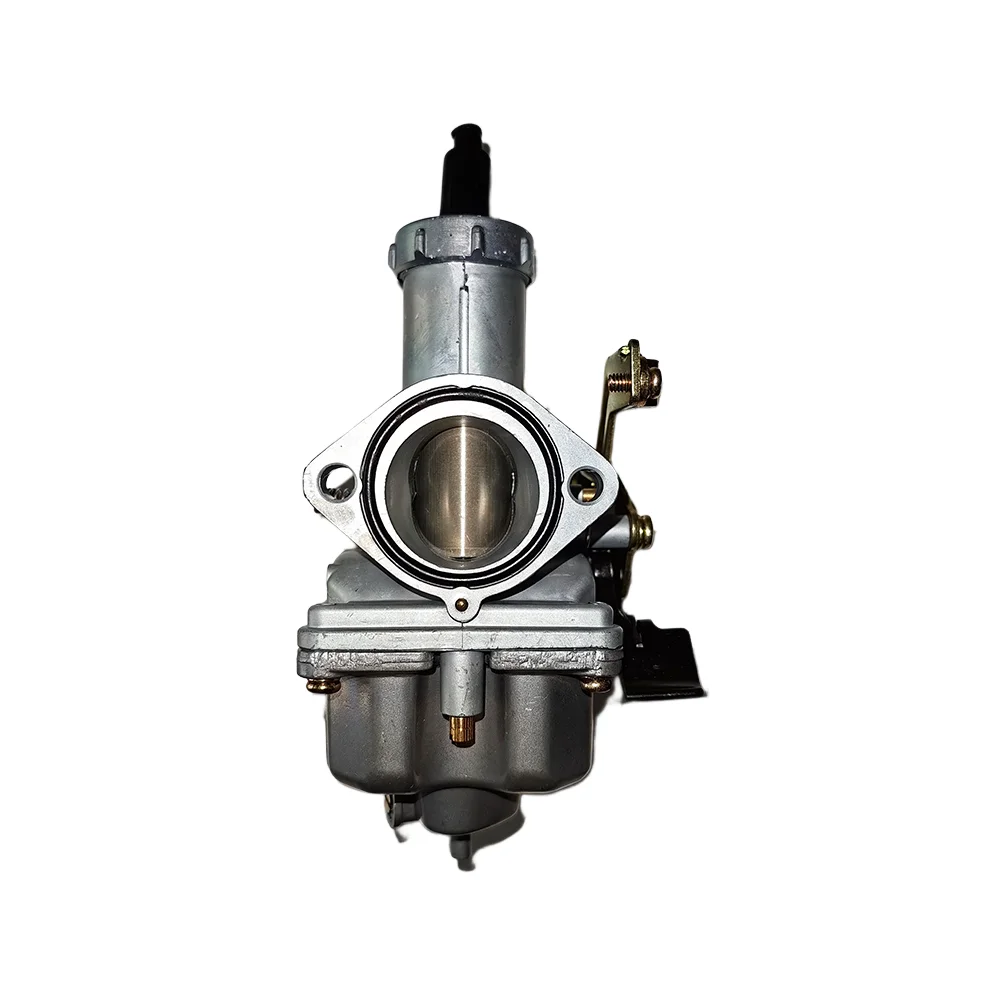 Карбюратор PZ30 30 мм подходит для 200cc 250cc Loncin Zongshen Bashan Shineray Kazuma Lifan Taotao Kaya Apollo KXD Xmotos Carb
Карбюратор PZ30 30 мм подходит для 200cc 250cc Loncin Zongshen Bashan Shineray Kazuma Lifan Taotao Kaya Apollo KXD Xmotos Carb