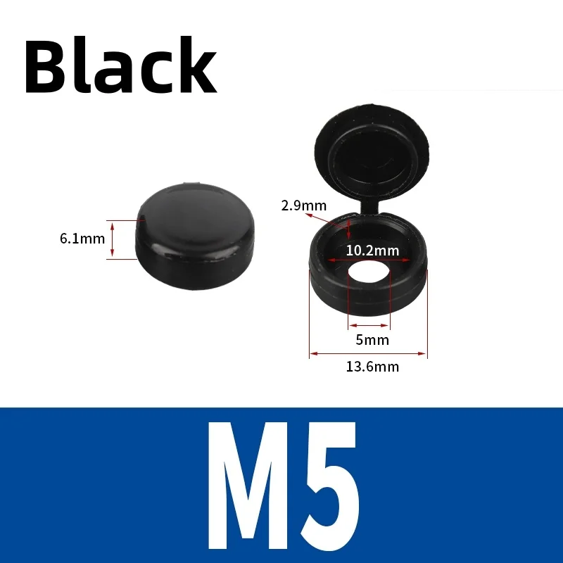 M4 M5 Утолщенный винт Декоративная крышка Саморезная заглушка для защиты ногтей Пластиковая цельная винтовая гайка
M4 M5 Утолщенный винт Декоративная крышка Саморезная заглушка для защиты ногтей Пластиковая цельная винтовая гайка