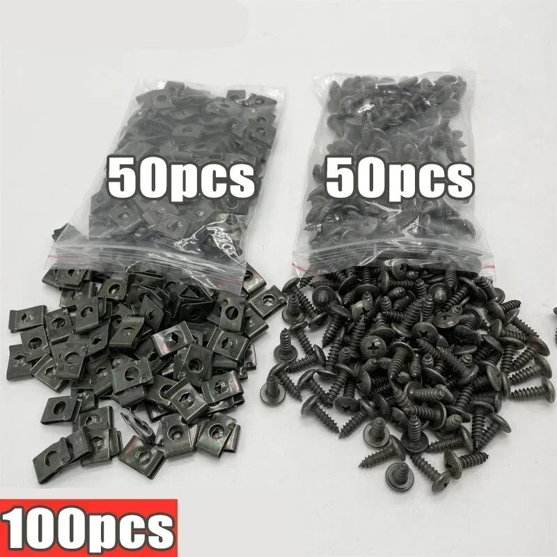 Смешанные автомобильные мотоциклы, металлический винт, крепежный зажим U-образного типа с винтом, антикоррозийный зажим, винтовая пряжка, железный лист
Смешанные автомобильные мотоциклы, металлический винт, крепежный зажим U-образного типа с винтом, антикоррозийный зажим, винтовая пряжка, железный лист