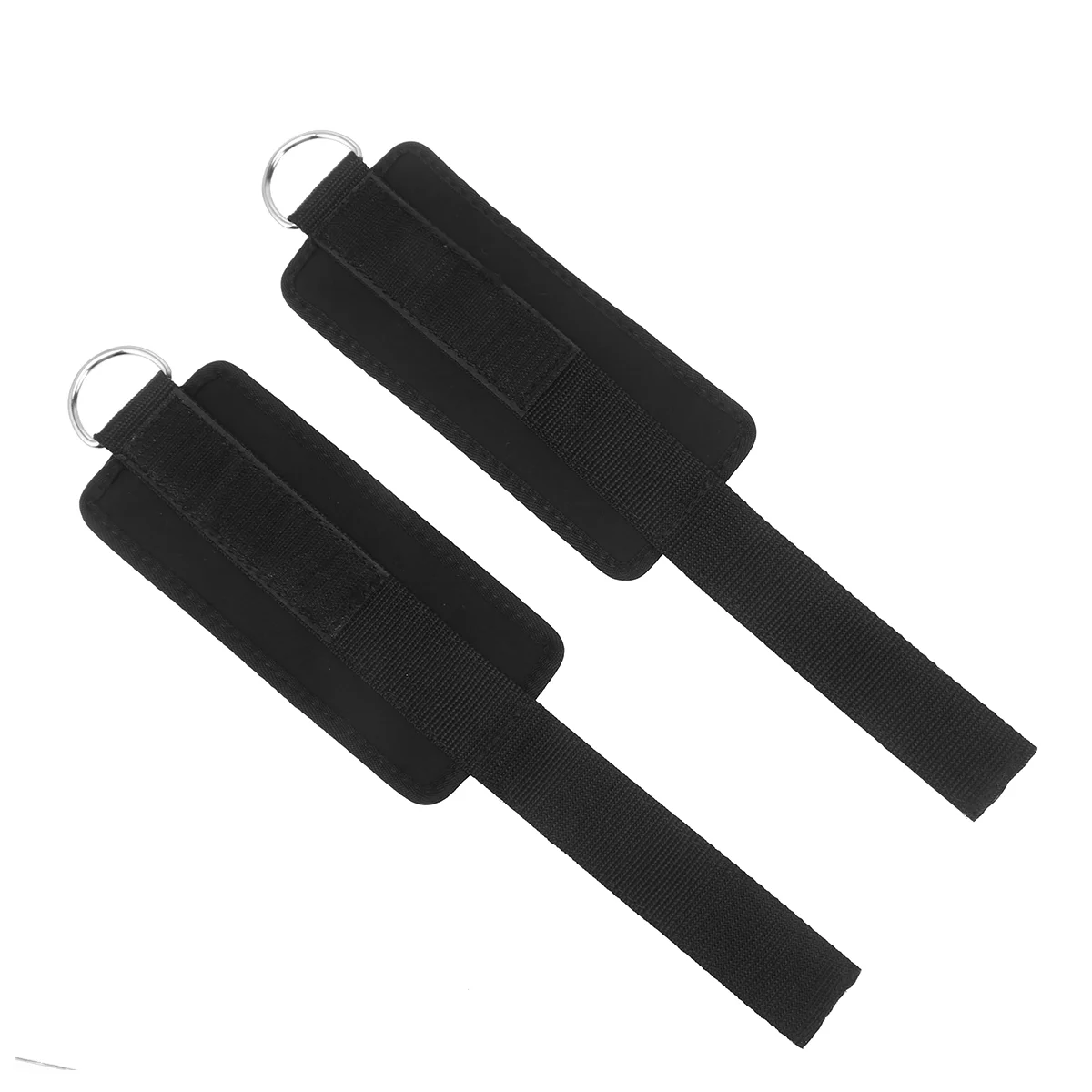 Ankle Strap Gym Straps Cable Fitness Kickback Adjustable Machine Glute Leg Workouts Wrap Tape Attachment Band Dumbbell Cuff
Ankle Strap Gym Straps Cable Fitness Kickback Adjustable Machine Glute Leg Workouts Wrap Tape Attachment Band Dumbbell Cuff