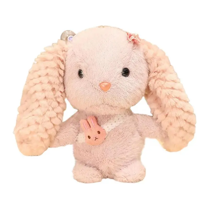 Long Ear Rabbit Plush Cute Stuffed Long Ear Rabbit Plush Toy Gifts Cute Bunny Plushies Toy Bunny Gifts For Kids Adults Christmas
Long Ear Rabbit Plush Cute Stuffed Long Ear Rabbit Plush Toy Gifts Cute Bunny Plushies Toy Bunny Gifts For Kids Adults Christmas