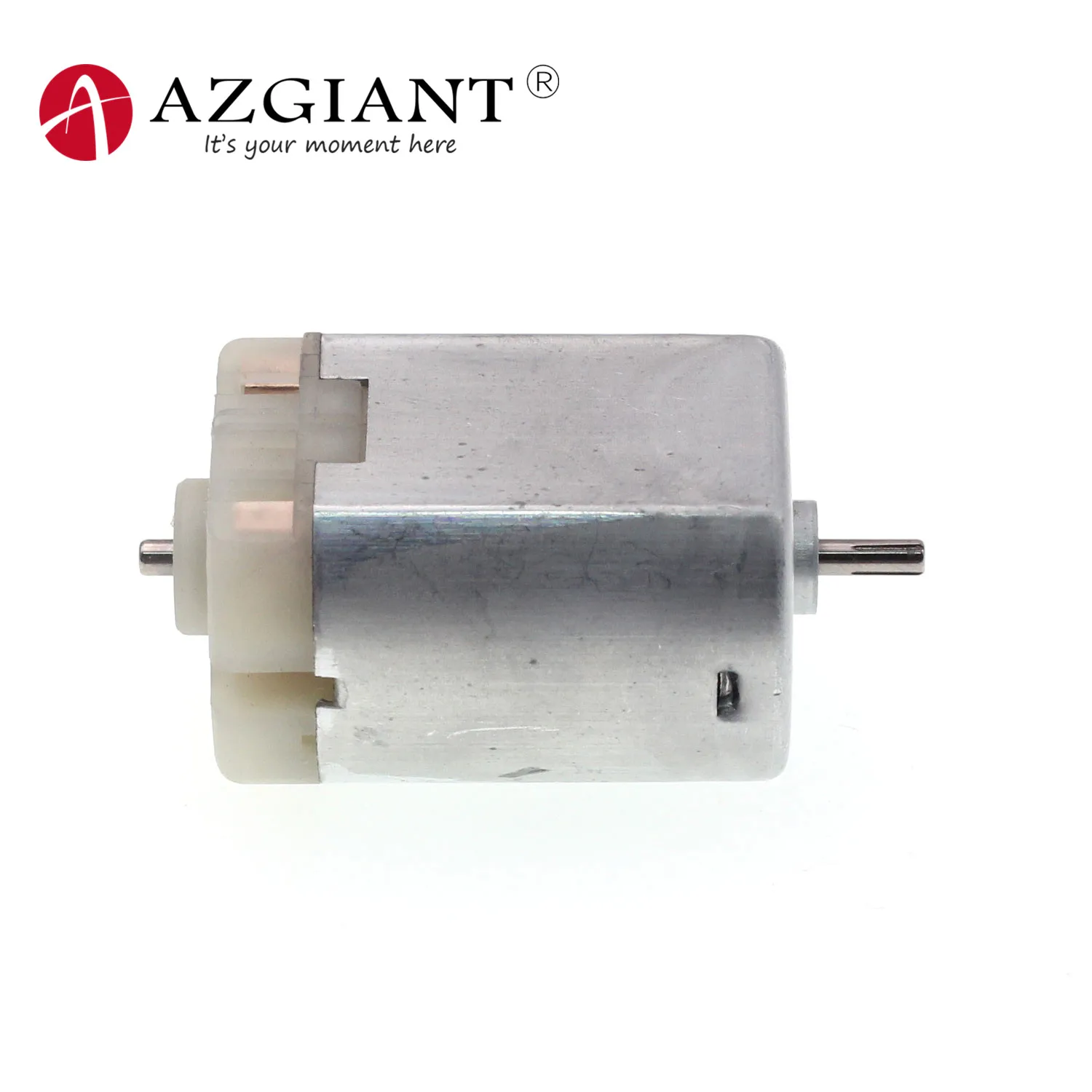 AZGIANT DC 12V Carbon Brush FC280 Car Door Lock Repair Motor Rear View Folding Mirror Motor For Citroen Saxo
AZGIANT DC 12V Carbon Brush FC280 Car Door Lock Repair Motor Rear View Folding Mirror Motor For Citroen Saxo