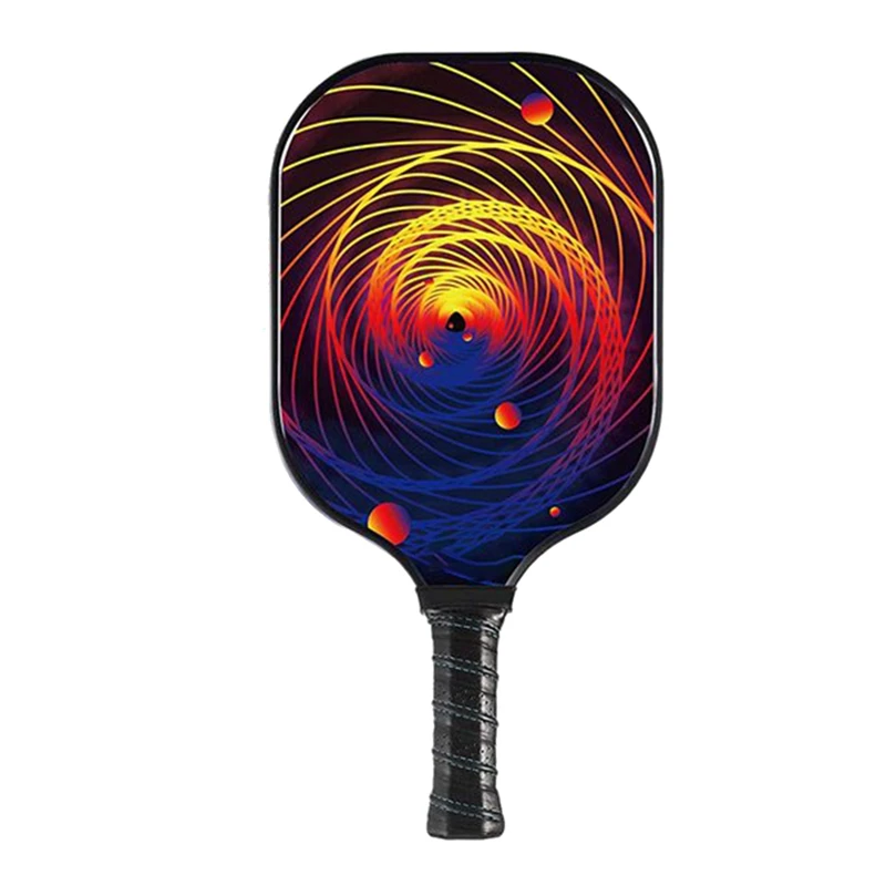 NEW-Pickleball Paddle Lightweight Pickleball Paddles,Thin&Quick Pickleball Rackets For Indoor And Outdoor Sports
NEW-Pickleball Paddle Lightweight Pickleball Paddles,Thin&Quick Pickleball Rackets For Indoor And Outdoor Sports