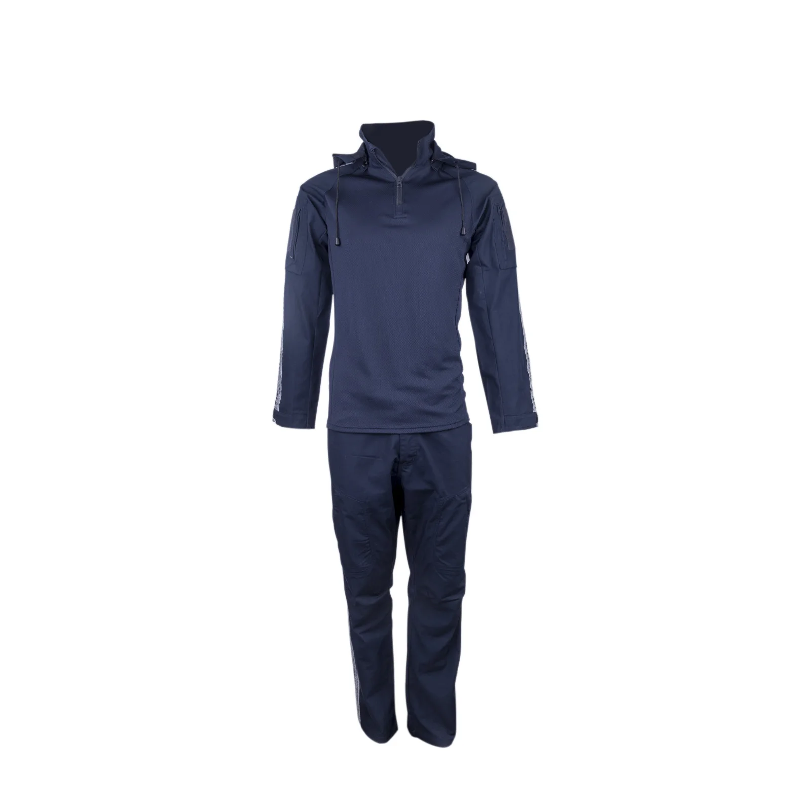 Штурмовой светоотражающий костюм лягушки Workerkit, спортивный костюм для кемпинга и охоты, тренировочная тактическая одежда для инструктора, Полицейская синяя-S, M, L, XL, XXL
Штурмовой светоотражающий костюм лягушки Workerkit, спортивный костюм для кемпинга и охоты, тренировочная тактическая одежда для инструктора, Полицейская синяя-S, M, L, XL, XXL