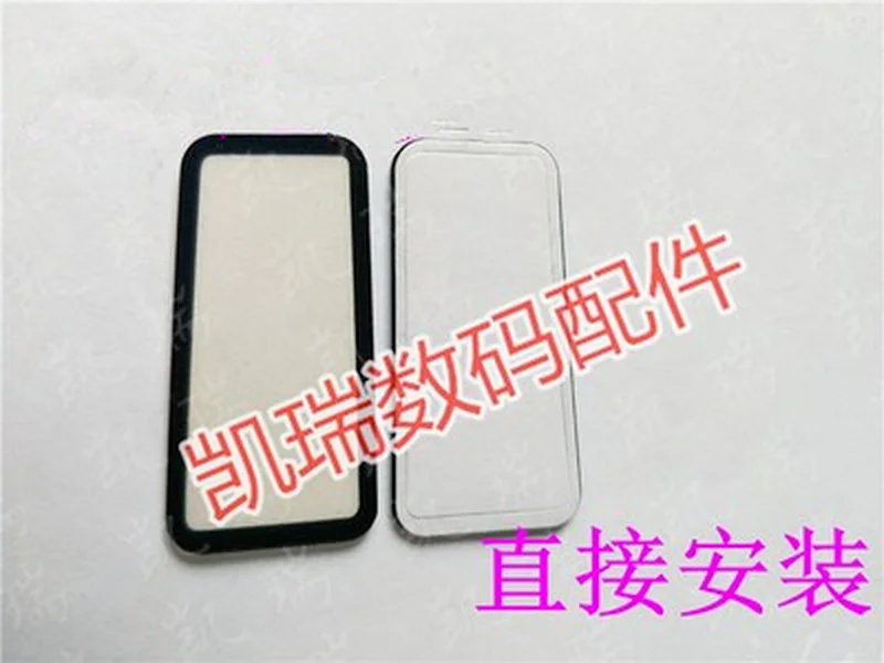 Новая верхняя внешняя крышка стекла ЖК-дисплея (акриловая) + лента для камеры Canon 5D2 /5DII 6D 60D запасная часть для ремонта
Новая верхняя внешняя крышка стекла ЖК-дисплея (акриловая) + лента для камеры Canon 5D2 /5DII 6D 60D запасная часть для ремонта