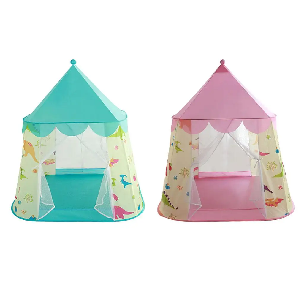 Portable Kids Play Tent Funny Lawn Playground Playroom Birthday Toys Unisex
Portable Kids Play Tent Funny Lawn Playground Playroom Birthday Toys Unisex