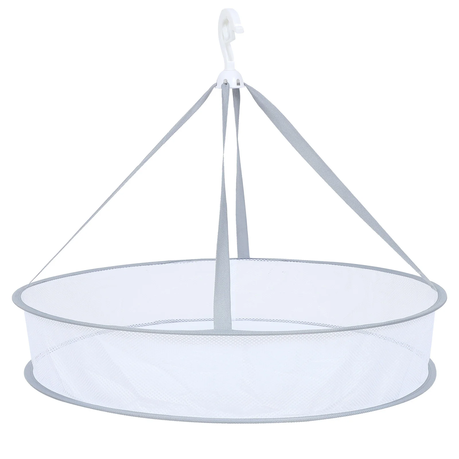 Folding Drying Rack Toy Drying Basket Mesh Clothes Hanger Foldable Sweater Dryer Clothing Drying Basket Folding Sweater Rack
Folding Drying Rack Toy Drying Basket Mesh Clothes Hanger Foldable Sweater Dryer Clothing Drying Basket Folding Sweater Rack