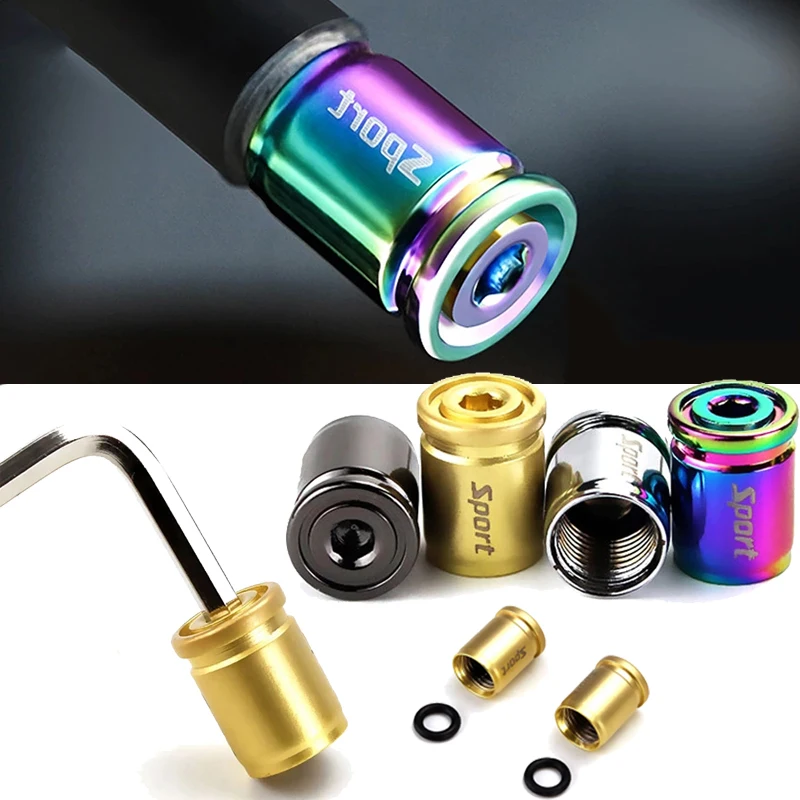 4PCS Car Motorcycle Tire Valve Parts Aluminum Alloy Anti-theft Dust-proof Color Modification Suitable For All Cars Accessories
4PCS Car Motorcycle Tire Valve Parts Aluminum Alloy Anti-theft Dust-proof Color Modification Suitable For All Cars Accessories