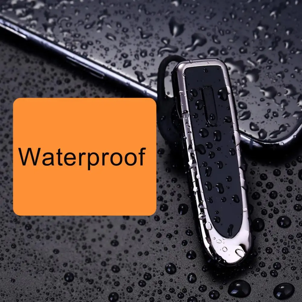 Bluetooth-Совместимость аккумуляторные наушники для телефона K23 Беспроводные с голосовой функцией для телефона
Bluetooth-Совместимость аккумуляторные наушники для телефона K23 Беспроводные с голосовой функцией для телефона