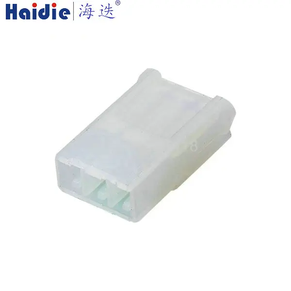 1-100 sets 3pin MG 610205 auto plastic unsealed plug wire harness female connector MG610205 MG620206
1-100 sets 3pin MG 610205 auto plastic unsealed plug wire harness female connector MG610205 MG620206