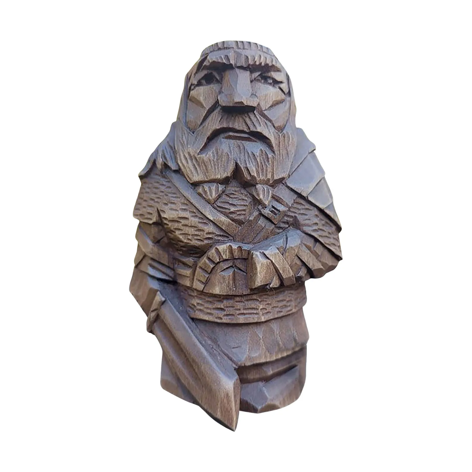 Barbarian Statue Resin Norse Statue Odin Norse God Statue Resin Figure Barbarian Statue For Garden Yard Fountains 10 3.5 Cm/
Barbarian Statue Resin Norse Statue Odin Norse God Statue Resin Figure Barbarian Statue For Garden Yard Fountains 10 3.5 Cm/